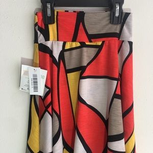 Lularoe kids Azure size 6